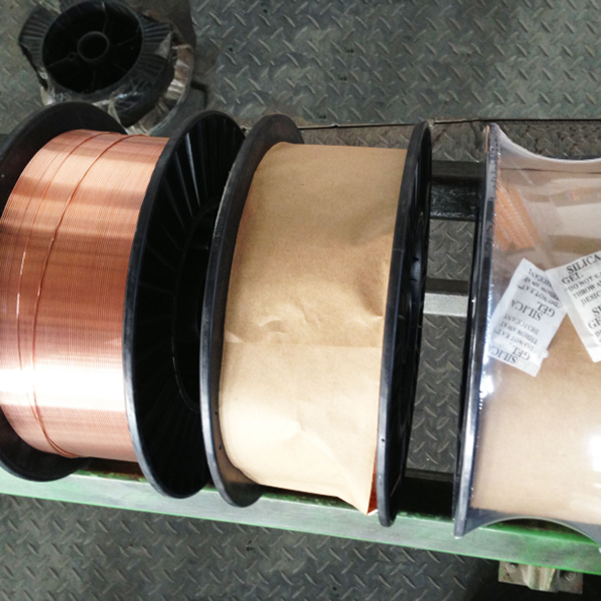ER70S-G Mig Welding Wire