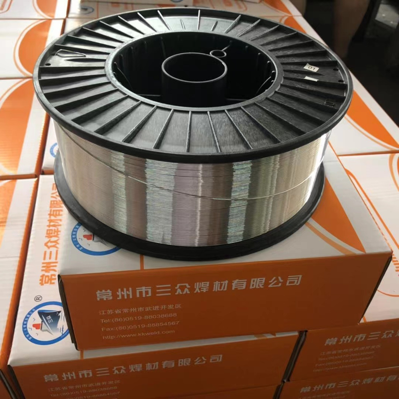 ER5356 aluminum welding wire