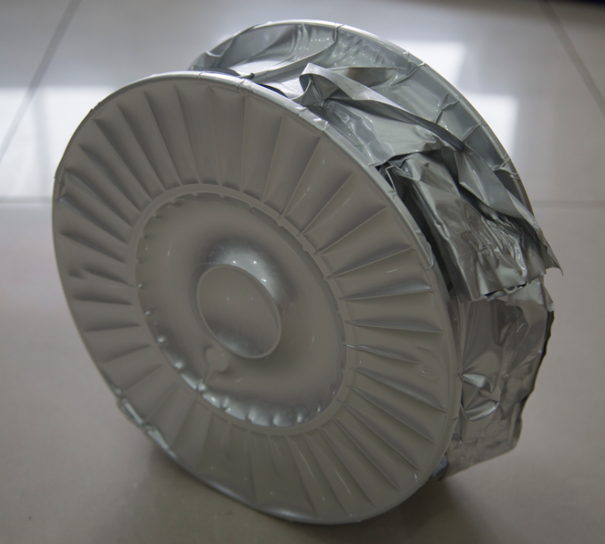 E308LT1-1 Gasless Stainless Steel Flux Cored Wire Welding